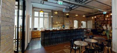 Foto von Mindspace Skalitzer