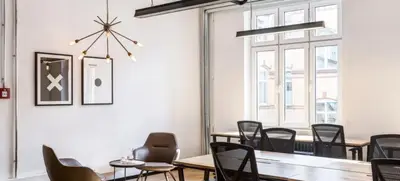 Foto von Mindspace Skalitzer