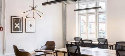 Foto von Mindspace Skalitzer
