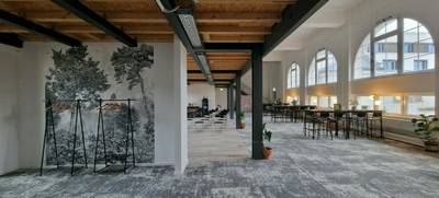 Foto von BEYDES - New Working Culture