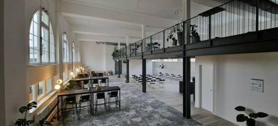 Foto von BEYDES - New Working Culture