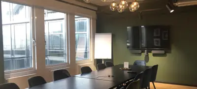 Foto von Mindspace Ku’damm