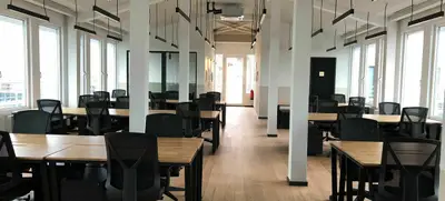 Foto von Mindspace Ku’damm