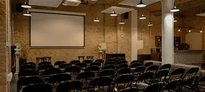 Foto von Mindspace Skalitzer
