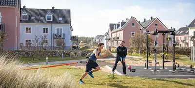 Foto von TUI BLUE Sylt