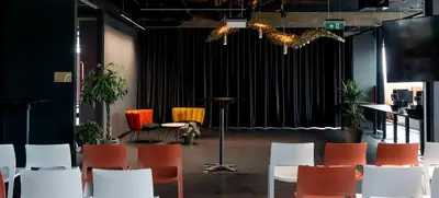 Foto von Climate Lab