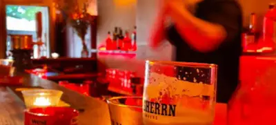 Foto von 7ieben Bar
