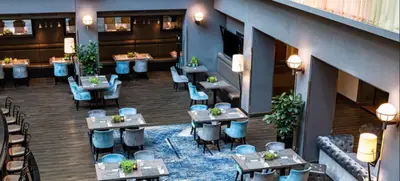 Foto von Radisson Blu Hotel Bremen