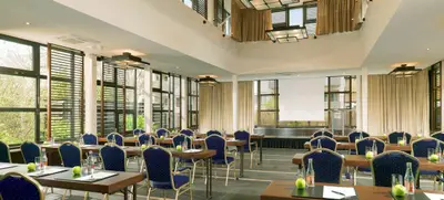 Foto von The Westin Grand Berlin