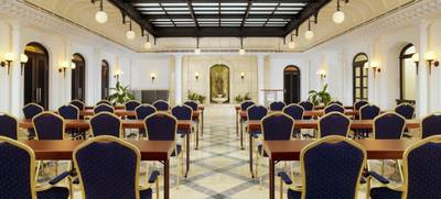 Foto von The Westin Grand Berlin