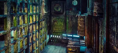 Foto von Escape Room Duisburg