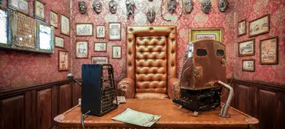 Foto von Escape Room Dortmund