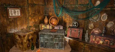 Foto von Escape Room Dortmund