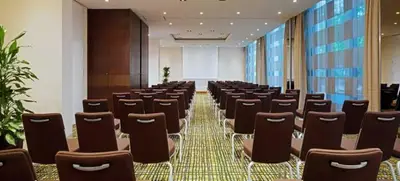 Foto von Ganztagespauschale Sheraton Meet & Enjoy