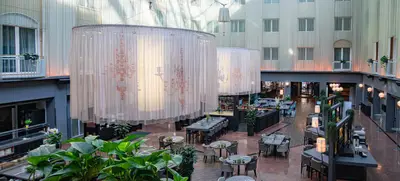 Foto von Radisson Blu Hotel Bremen