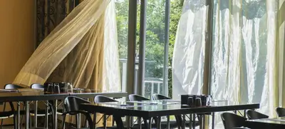 Foto von Atrium Hotel Mainz