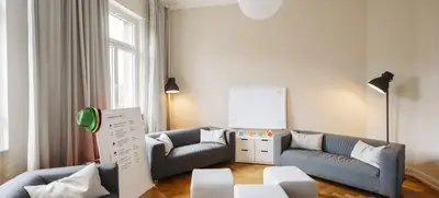 Foto von projektbar