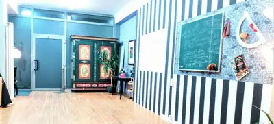 Foto von MEIN KLASSENZIMMER