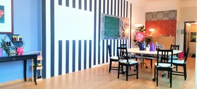 Foto von MEIN KLASSENZIMMER