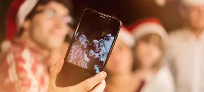 Foto von Weihnachtsliches Outdoor Escape Game Duisburg