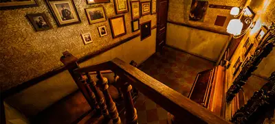 Foto von Teamevent als Weihnachtsfeier im Escape Room Duisburg