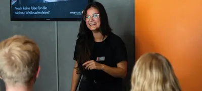 Foto von Teamevent als Weihnachtsfeier im Escape Room Dortmund