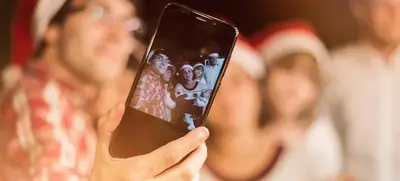 Foto von Weihnachtliches Outdoor Escape Game Dortmund