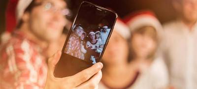 Foto von Weihnachtliches Outdoor Escape Game Dortmund