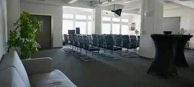 Foto von Location Stadtdeich 27