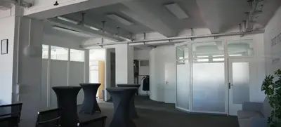 Foto von Location Stadtdeich 27