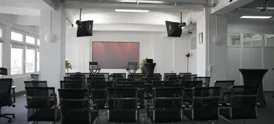 Foto von Location Stadtdeich 27