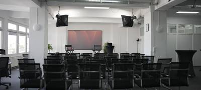 Foto von Location Stadtdeich 27