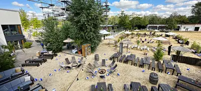 Foto von BeachMitte