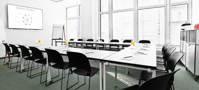 Foto von Baze Business Center