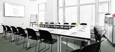 Foto von Baze Business Center