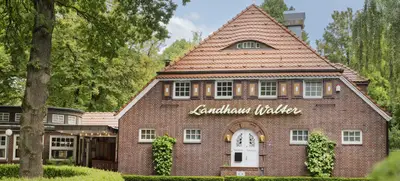 Foto von Landhaus Walter