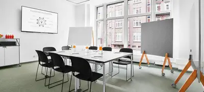 Foto von Baze Business Center Seminarraum Ottensen