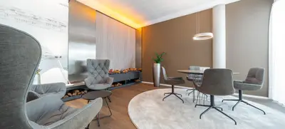 Satellite Office Stuttgart K35