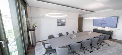 Foto von Satellite Office Stuttgart K35