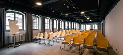 Foto von GINN Hotel Hamburg Elbspeicher