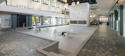 Foto von Hallenbad Ost Events