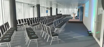Foto von Frankfurter Botschaft