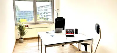 Foto von ecos office center hannover sued - Besprechungsraum S
