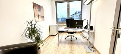 Foto von ecos office center hannover sued - Besprechungsraum S