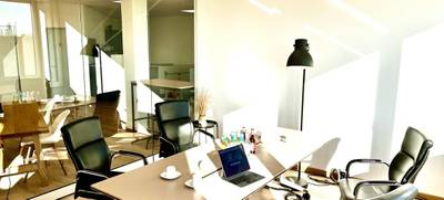 Foto von ecos office center hannover sued - Besprechungsraum L