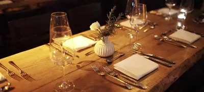 Foto von ÆLYSIUM - der privatime Weihnachtsmarkt