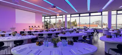Foto von ALICE MEETING PACKAGE