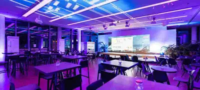 Foto von ALICE MEETING PACKAGE