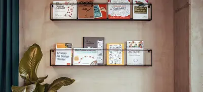 Foto von InteraktivLab Werkstatt