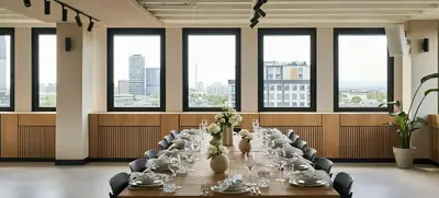 Foto von PLACE TO BE Westend Tower